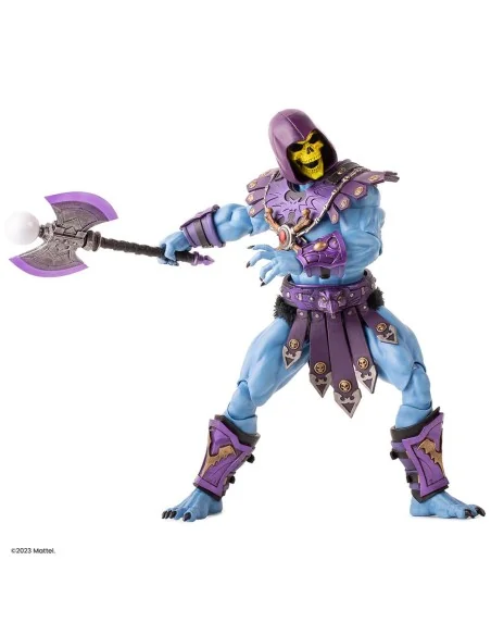 Masters of the Universe Action Figure 1/6 Skeletor 30 cm 306,99 € Mondo