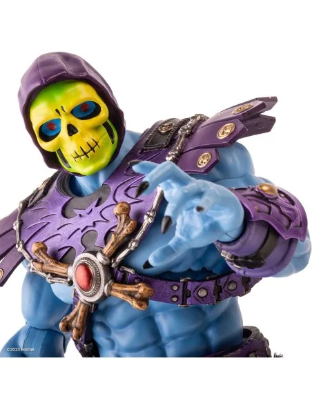 Masters of the Universe 1/6 Skeletor 30 cm 306,99 € Mondo