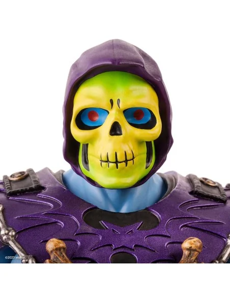 Masters of the Universe Action Figure 1/6 Skeletor 30 cm 306,99 € Mondo