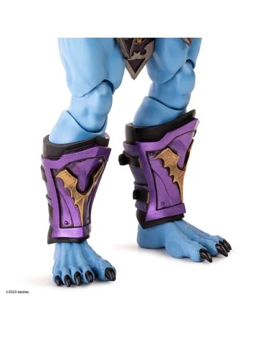 Masters of the Universe Action Figure 1/6 Skeletor 30 cm 306,99 € Mondo