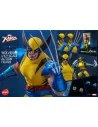 Marvel X-Men Action Figure 1/6 Wolverine 28 cm 299,99 € Hono Studio