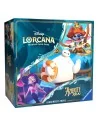 Lorcana Azurite Sea Illumineers trove English 52,99 € Ravensburger