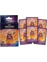 Lorcana - card sleeves - winnie the pooh – hunny wizard 9,99 € Ravensburger