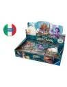 Lorcana - mare di azzurrite - boosters display (24 boosters) - italiano 138,99 € Ravensburger