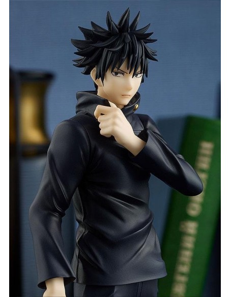 Jujutsu Kaisen Pop Up Parade Megumi Fushiguro 18 cm - 5 - 