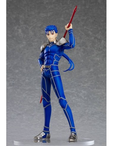 Fate/Stay Night Heaven's Feel Pop Up Parade Lancer 18 cm - 3 - 