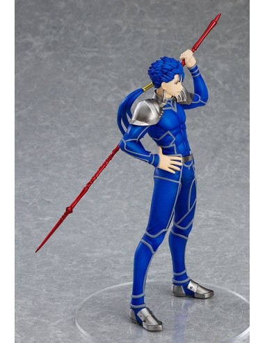 Fate/Stay Night Heaven's Feel Pop Up Parade Lancer 18 cm - 5 - 