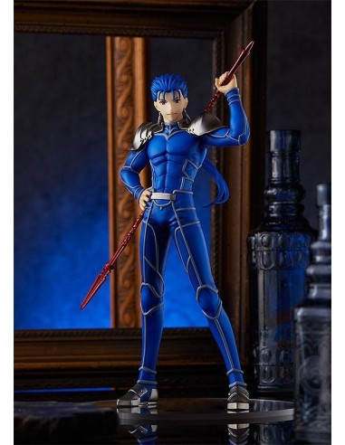 Fate/Stay Night Heaven's Feel Pop Up Parade Lancer 18 cm - 6 - 