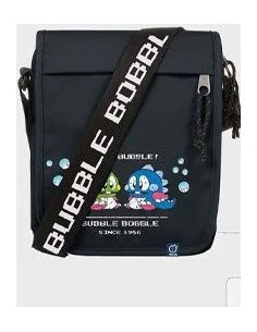 Bubble Bobble Shoulder Bag Ride a Bubble