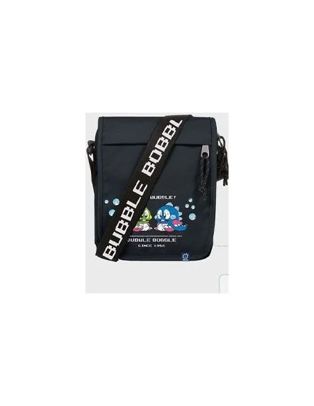 Bubble Bobble Shoulder Bag Ride a Bubble