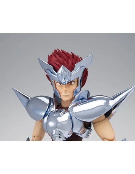 Myth Cloth Silver Saint Seiya Centaurius Babel 16 cm