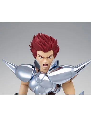 Myth Cloth Silver Saint Seiya Centaurius Babel 16 cm