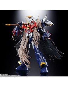 Soul of Chogokin Diecast Mazinkaiser SKL 20 cm Gx-102 - 1 - 