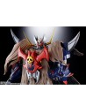 Soul of Chogokin Diecast Mazinkaiser SKL 20 cm Gx-102 - 3 - 