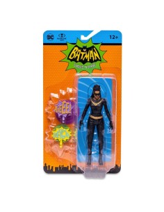 DC Retro Batman 1966 Catwoman Season 3 15 cm - 1 - 