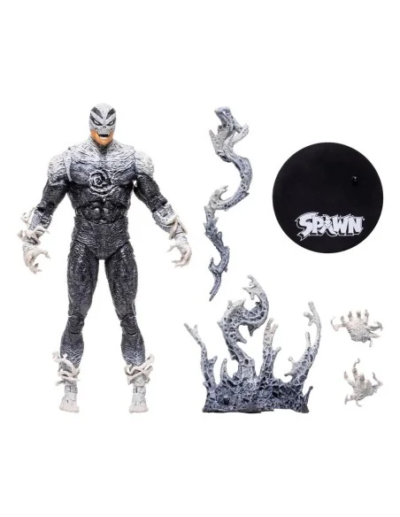 Spawn Haunt Action Figure  18 cm - 4 - 