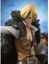 One Piece Sanji Portrait Of Pirates Pop Z 1/8 23 cm - 3 - 