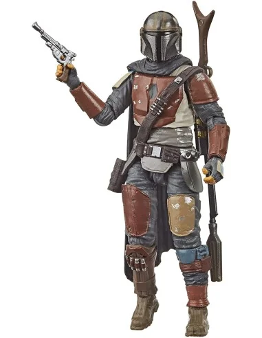 Star Wars The Mandalorian Vintage Collection 10 cm - 2 - 