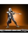 Star Wars The Mandalorian Vintage Coll. Beskar Armor 10 cm - 3 - 