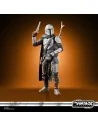 Star Wars The Mandalorian Vintage Coll. Beskar Armor 10 cm - 6 - 