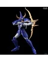 Samurai Troopers Tenku no Touma Kimo 16 cm - 1 - 