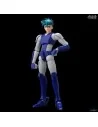 Samurai Troopers Tenku no Touma Kimo 16 cm - 4 - 