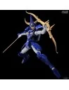 Samurai Troopers Tenku no Touma Kimo 16 cm - 6 - 