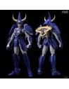 Samurai Troopers Tenku no Touma Kimo 16 cm - 8 - 