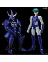 Samurai Troopers Tenku no Touma Kimo 16 cm - 9 - 