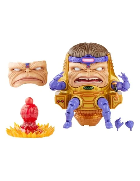 Marvel Legends Series Modok 22 cm - 1 - 