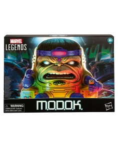 Marvel Legends Series Modok 22 cm - 2 -