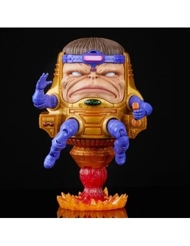 Marvel Legends Series Modok 22 cm - 4 - 