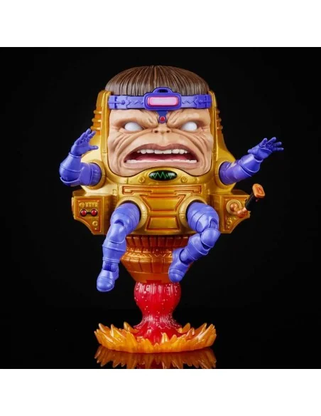 Marvel Legends Series Modok 22 cm - 6 - 