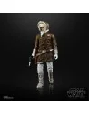 Star Wars Han Solo Hoth The Black Series Archive 15 cm - 7 - 