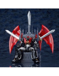 Hagane Works Mazinkaiser Diecast / PVC 17 cm - 1 - 