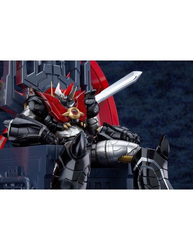 Hagane Works Mazinkaiser Diecast / PVC 17 cm - 3 - 