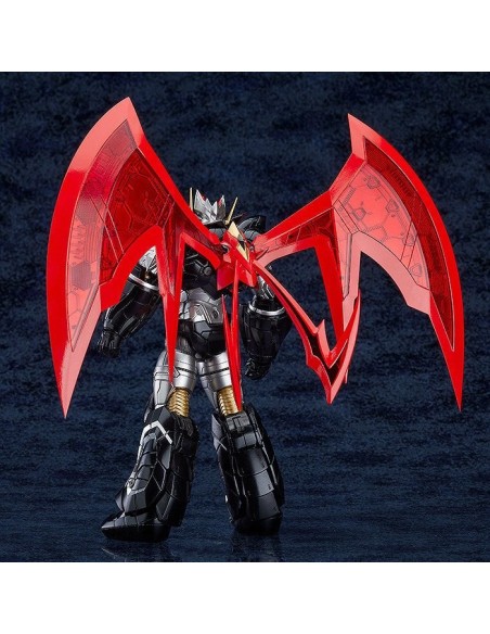 Hagane Works Mazinkaiser Diecast / PVC 17 cm - 8 - 