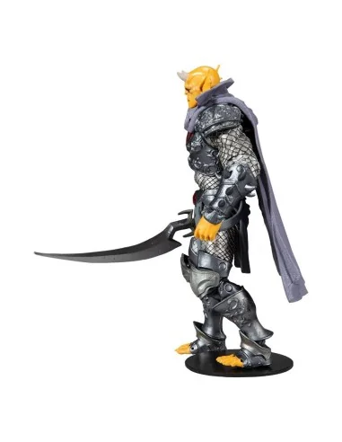 DC Multiverse Action Figure The Demon (Demon Knights) 18 cm - 3