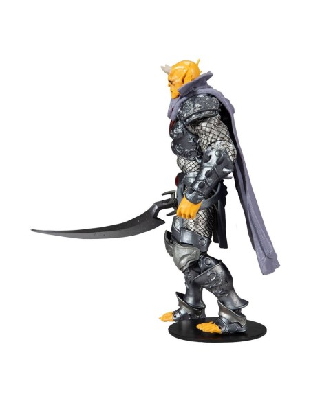 DC Multiverse Action Figure The Demon (Demon Knights) 18 cm - 3