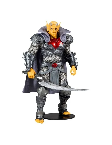 DC Multiverse Action Figure The Demon (Demon Knights) 18 cm - 2