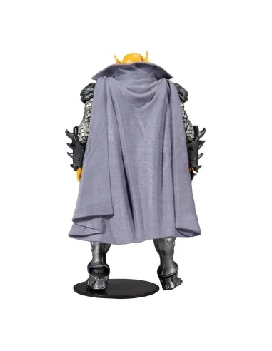 DC Multiverse Action Figure The Demon (Demon Knights) 18 cm - 4