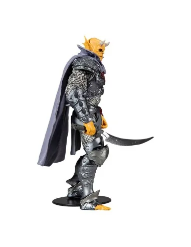 DC Multiverse Action Figure The Demon (Demon Knights) 18 cm - 5