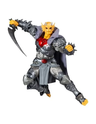 DC Multiverse Action Figure The Demon (Demon Knights) 18 cm - 7