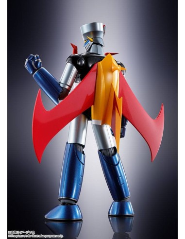 Mazinger Z Kakumei Shinka Soul of Chogokin GX-105 16 cm - 10 - 