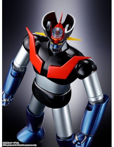 Mazinger Z Kakumei Shinka Soul of Chogokin GX-105 16 cm - 13 - 