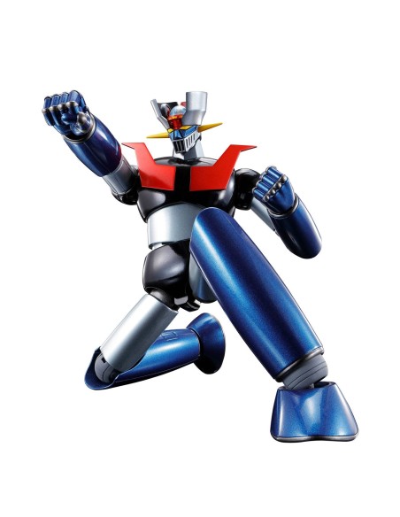 Mazinger Z Kakumei Shinka Soul of Chogokin GX-105 16 cm - 1 - 