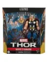 Marvel Legends Thor Ragnarok Cyborg 15 cm Civil War - 2 -