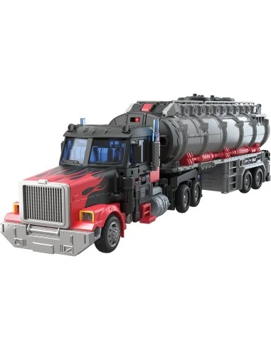 Transformers Generation 2 Laser Optimus Prime 18 cm - 2 - 