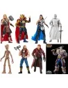 Marvel Legends 7 Action Figure Thor: Love & Thunder Assortment - 2 - 