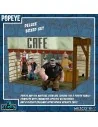 Popeye Deluxe Box Set Action Figures 5 Points 9 cm - 4 - 